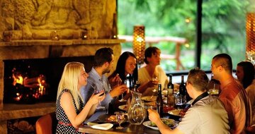 Hotel Tri studničky - individuálny zájazd CK Turancar - Slovensko, Demänovská Dolina