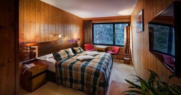 Hotel Tri studničky - individuálny zájazd CK Turancar - Slovensko, Demänovská Dolina