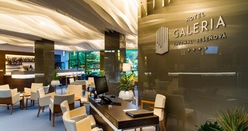 Galeria Thermal - individuálny zájazd - Slovensko, Bešeňová