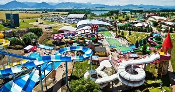 Holiday Village Tatralandia - individuálny zájazd CK Turancar - Slovensko, Liptovský Mikuláš