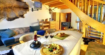 Holiday Village Tatralandia - individuálny zájazd CK Turancar - Slovensko, Liptovský Mikuláš