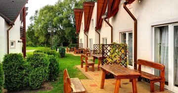 Holiday Village Tatralandia - individuálny zájazd CK Turancar - Slovensko, Liptovský Mikuláš