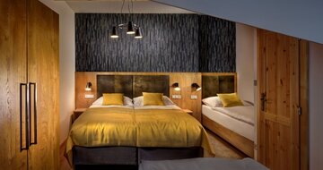 Holiday Village Tatralandia - individuálny zájazd CK Turancar - Slovensko, Liptovský Mikuláš