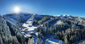 Hotel SKI - individuálny zájazd CK Turancar - Slovensko, Demänovská dolina, Záhradky