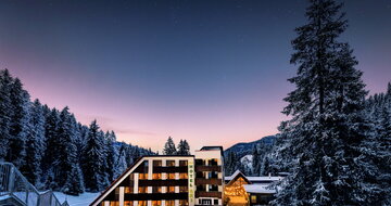 Hotel SKI - individuálny zájazd CK Turancar - Slovensko, Demänovská dolina, Záhradky