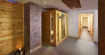 Hotel SKI - wellness - individuálny zájazd CK Turancar - Slovensko, Demänovská dolina, Záhradky