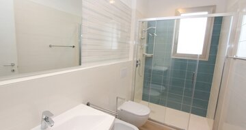 Stella del Nord apartmánový dom v Bibione, zájazdy autobusovou a individuálnou dopravou CK TURANCAR