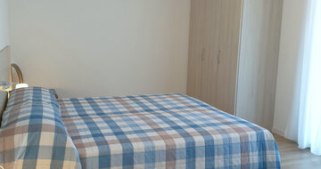 Stella del Nord apartmánový dom v Bibione, zájazdy autobusovou a individuálnou dopravou CK TURANCAR