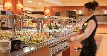 Calella Palace - letecký zájazd CK Turancar, Calella, Costa Brava, Španielsko