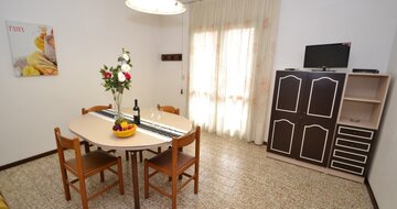 Villaggio Michelangelo, pobyty autobusovou a individuálnou dopravou CK TURANCAR, Taliansko - BIBIONE