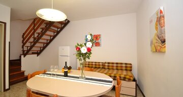 Villaggio Michelangelo, pobyty autobusovou a individuálnou dopravou CK TURANCAR, Taliansko - BIBIONE