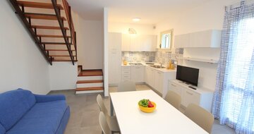 Villaggio Michelangelo, pobyty autobusovou a individuálnou dopravou CK TURANCAR, Taliansko - BIBIONE