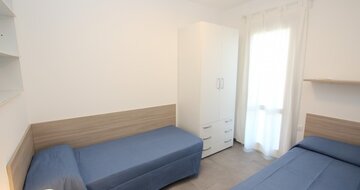 Villaggio Michelangelo, pobyty autobusovou a individuálnou dopravou CK TURANCAR, Taliansko - BIBIONE