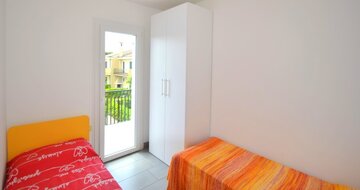 Villaggio Michelangelo, pobyty autobusovou a individuálnou dopravou CK TURANCAR, Taliansko - BIBIONE