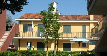 Villaggio Michelangelo, pobyty autobusovou a individuálnou dopravou CK TURANCAR, Taliansko - BIBIONE