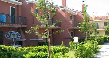 Villaggio Michelangelo, pobyty autobusovou a individuálnou dopravou CK TURANCAR, Taliansko - BIBIONE