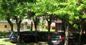 Villaggio Michelangelo, pobyty autobusovou a individuálnou dopravou CK TURANCAR, Taliansko - BIBIONE