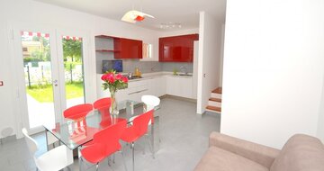 Villaggio Michelangelo, pobyty autobusovou a individuálnou dopravou CK TURANCAR, Taliansko - BIBIONE