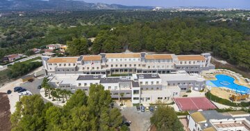 Taliansko, sicília, hotel Spiagge Bianche, dovolenka s CK Turancar