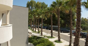 Taliansko, sicília, hotel Spiagge Bianche, dovolenka s CK Turancar