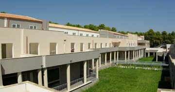 Taliansko, sicília, hotel Spiagge Bianche, dovolenka s CK Turancar