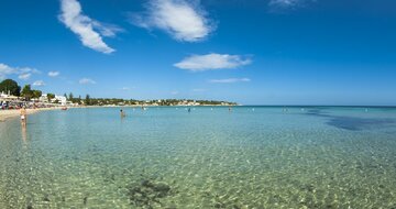 Taliansko, sicília, hotel Spiagge Bianche, dovolenka s CK Turancar