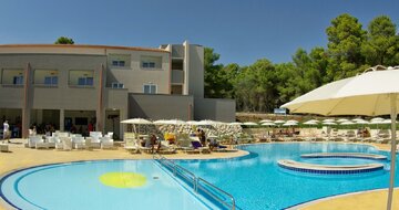 Taliansko, sicília, hotel Spiagge Bianche, dovolenka s CK Turancar