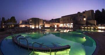 Taliansko, sicília, hotel Spiagge Bianche, dovolenka s CK Turancar