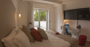 Taliansko, sicília, hotel Spiagge Bianche, dovolenka s CK Turancar