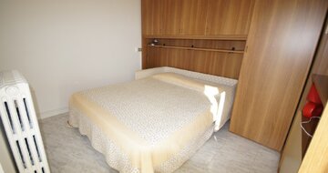 Rezidencia Cherubini - monolocal D3 - zájazd vlastnou dopravou CK Turancar - Taliansko, Palmová riviéra, San Benedetto del Tronto