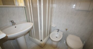 Rezidencia Cherubini - monolocal D3 - zájazd vlastnou dopravou CK Turancar - Taliansko, Palmová riviéra, San Benedetto del Tronto