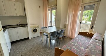 Rezidencia Cherubini - bilocal C3 - zájazd vlastnou dopravou CK Turancar - Taliansko, Palmová riviéra, San Benedetto del Tronto