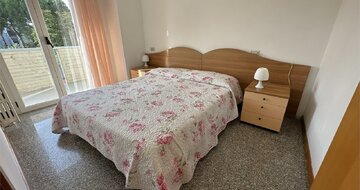 Rezidencia Cherubini - bilocal C3 - zájazd vlastnou dopravou CK Turancar - Taliansko, Palmová riviéra, San Benedetto del Tronto