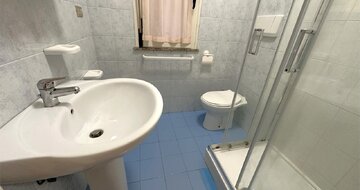 Rezidencia Cherubini - bilocal C3 - zájazd vlastnou dopravou CK Turancar - Taliansko, Palmová riviéra, San Benedetto del Tronto