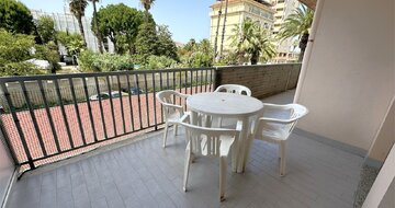 Rezidencia Cherubini - bilocal C3 - zájazd vlastnou dopravou CK Turancar - Taliansko, Palmová riviéra, San Benedetto del Tronto