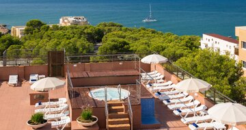 Los Molinos - letecký zájazd s CK Turancar - Španielsko, Costa Brava, Salou