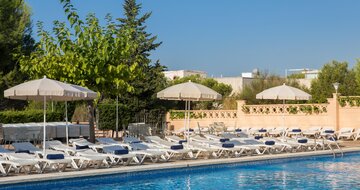 Los Molinos - letecký zájazd s CK Turancar - Španielsko, Costa Brava, Salou