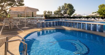 Los Molinos - letecký zájazd s CK Turancar - Španielsko, Costa Brava, Salou