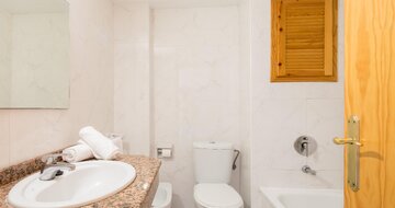 Los Molinos - dvojlôžková izba - letecký zájazd s CK Turancar - Španielsko, Costa Brava, Salou