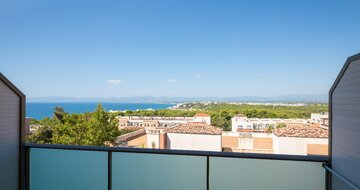 Los Molinos - dvojlôžková izba - letecký zájazd s CK Turancar - Španielsko, Costa Brava, Salou