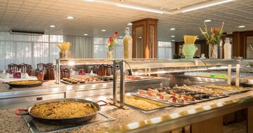 Los Molinos - letecký zájazd s CK Turancar - Španielsko, Costa Brava, Salou