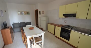 Rezidencia Troiani - apartmán - zájazd vlastnou dopravou CK Turancar - Taliansko - San Benedetto del Tronto - Palmová riviéra