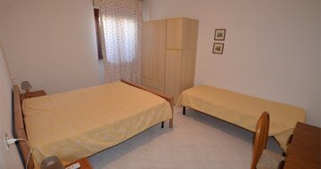 Rezidencia Troiani - apartmán - zájazd vlastnou dopravou CK Turancar - Taliansko - San Benedetto del Tronto - Palmová riviéra