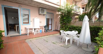 Rezidencia Troiani - apartmán - zájazd vlastnou dopravou CK Turancar - Taliansko - San Benedetto del Tronto - Palmová riviéra