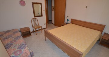 Rezidencia Troiani - apartmán - zájazd vlastnou dopravou CK Turancar - Taliansko - San Benedetto del Tronto - Palmová riviéra