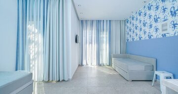 Apartmány Elegant - interiér - zájazd CK TURANCAR