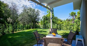 Apartmány Elegant - exteriér - zájazd CK TURANCAR