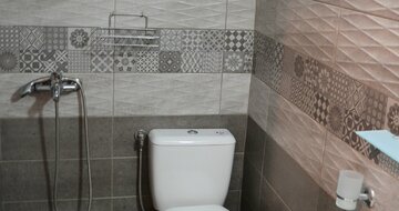 Mini house-štúdio-kúpeľňa-Thasos-Limenaria-autobusový zájazd CK TURANCAR