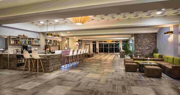 Imperial Resort - bar - letecký a autobusový zájazd CK Turancar - Bulharsko, Slnečné pobrežie
