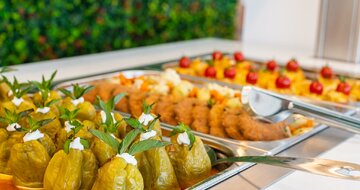 Bavaro - Bulharsko - Slnečné pobrežie s CK Turancar